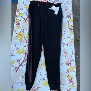 New Southpole Sweat Pants Size Juniors 2xl